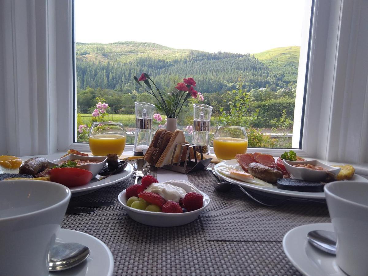Link House Bassenthwaite Lake