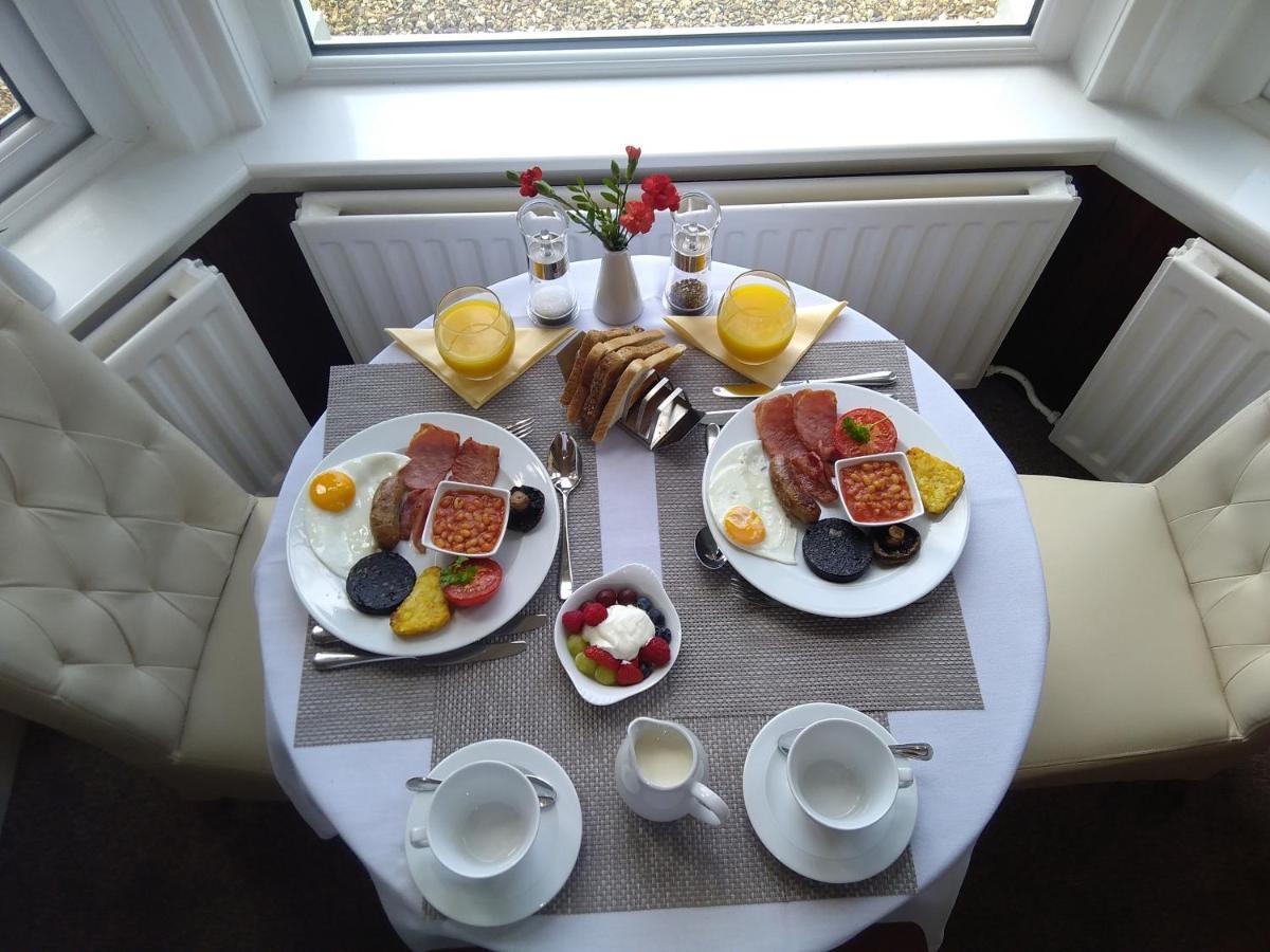 Link House Guest house Bassenthwaite Lake