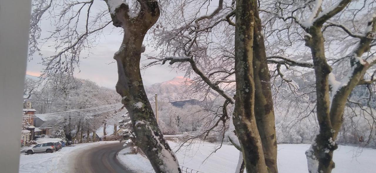 Link House Guest house Bassenthwaite Lake