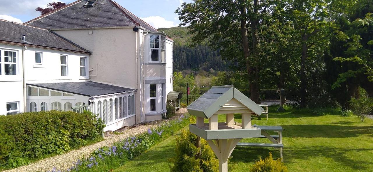 Link House Guest house Bassenthwaite Lake