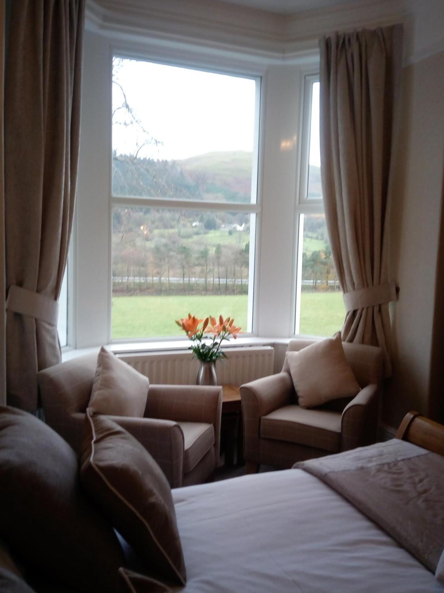 Guest house Link House Bassenthwaite Lake