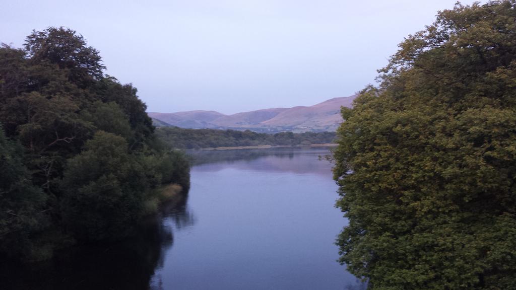 Link House Guest house Bassenthwaite Lake