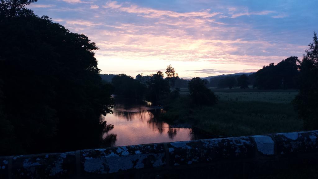 Link House 4* Bassenthwaite Lake