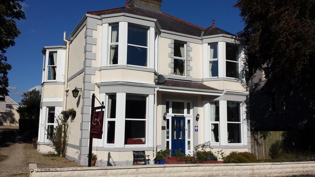 Guest house Link House Bassenthwaite Lake
