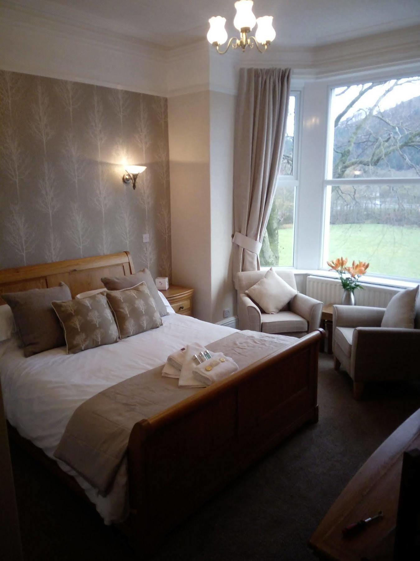 Link House Bassenthwaite Lake