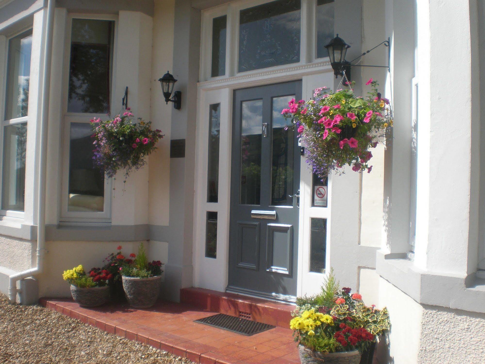 Guest house Link House Bassenthwaite Lake