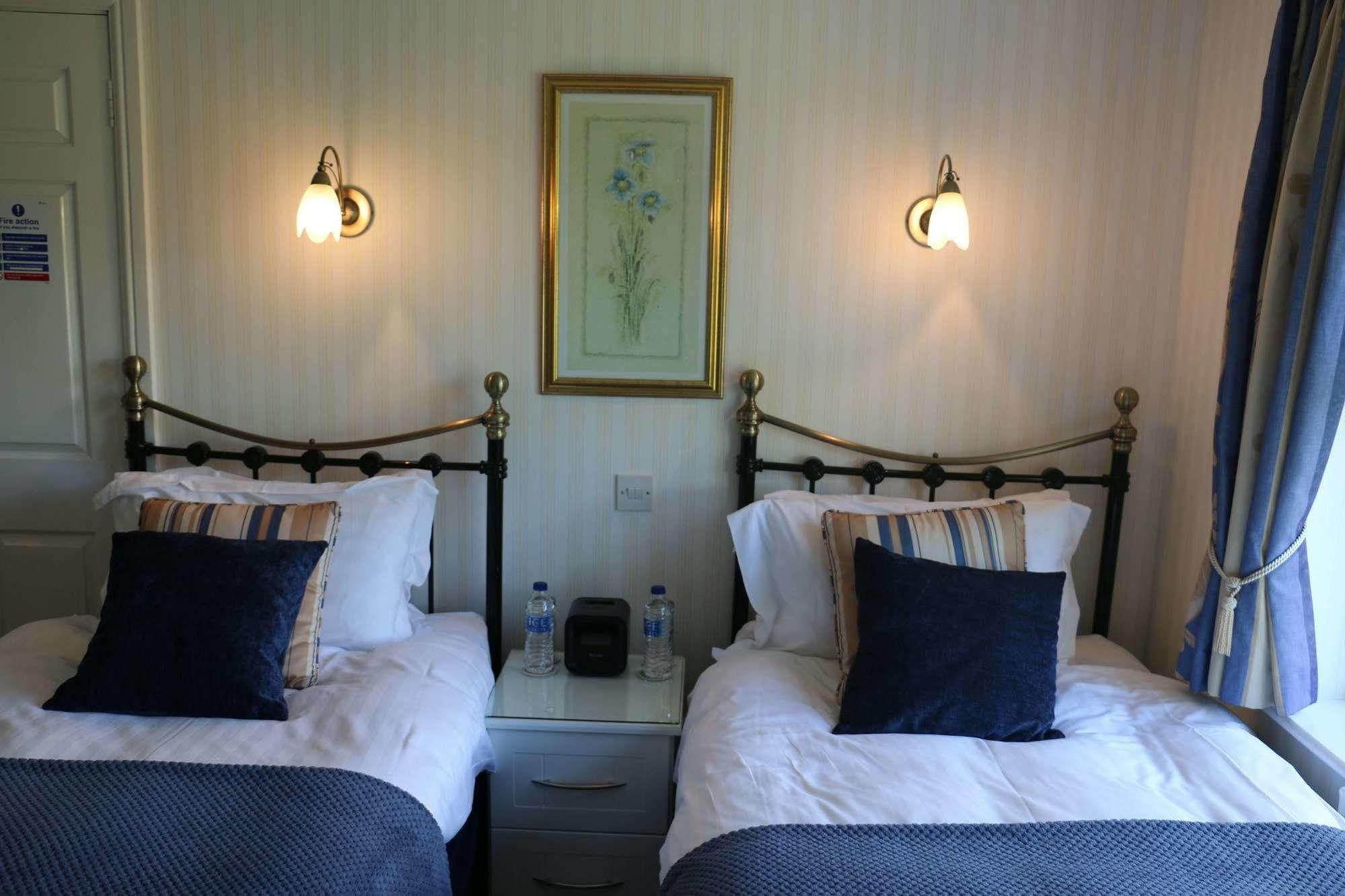 Guest house Link House Bassenthwaite Lake