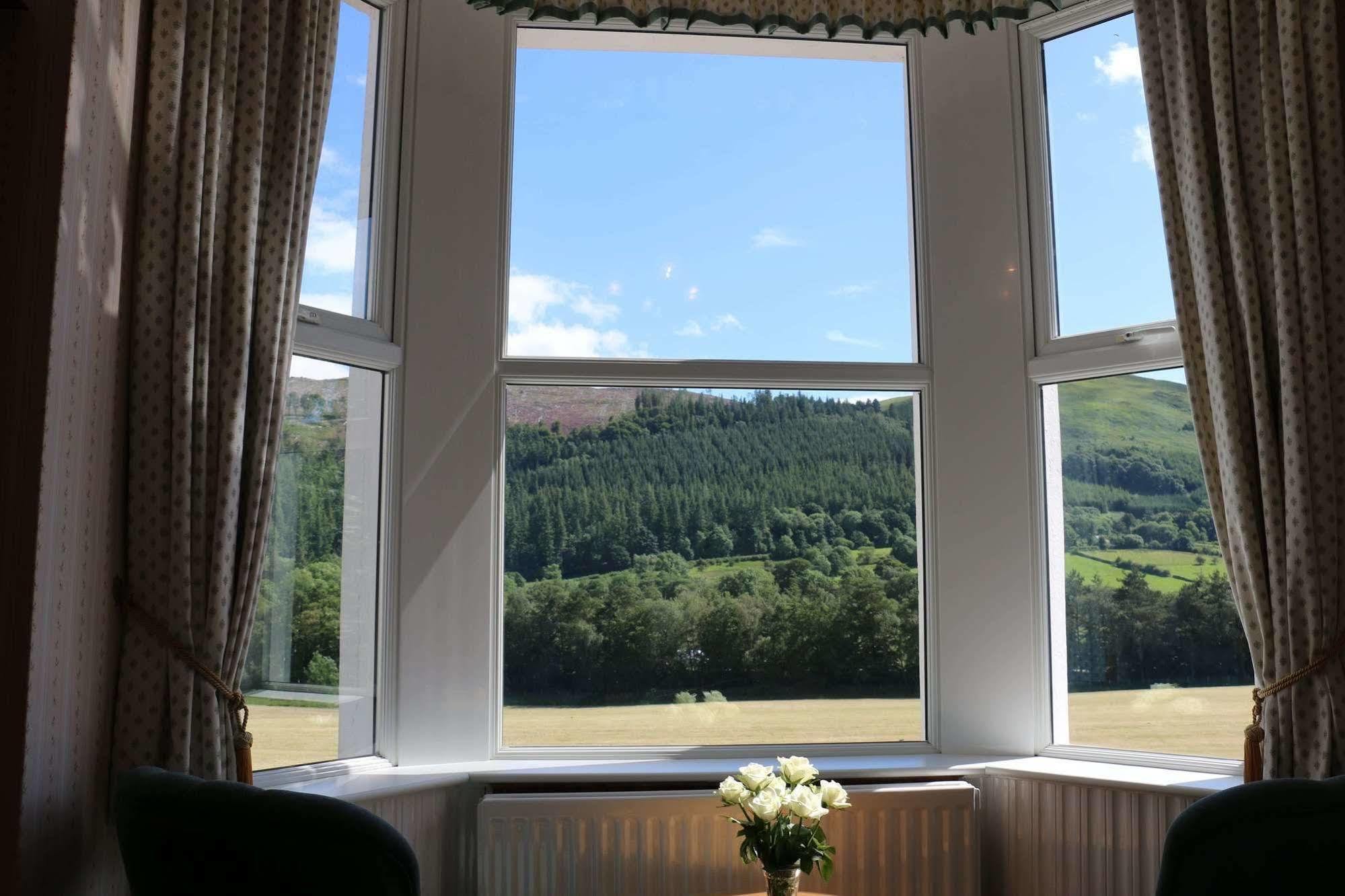 Link House Guest house Bassenthwaite Lake
