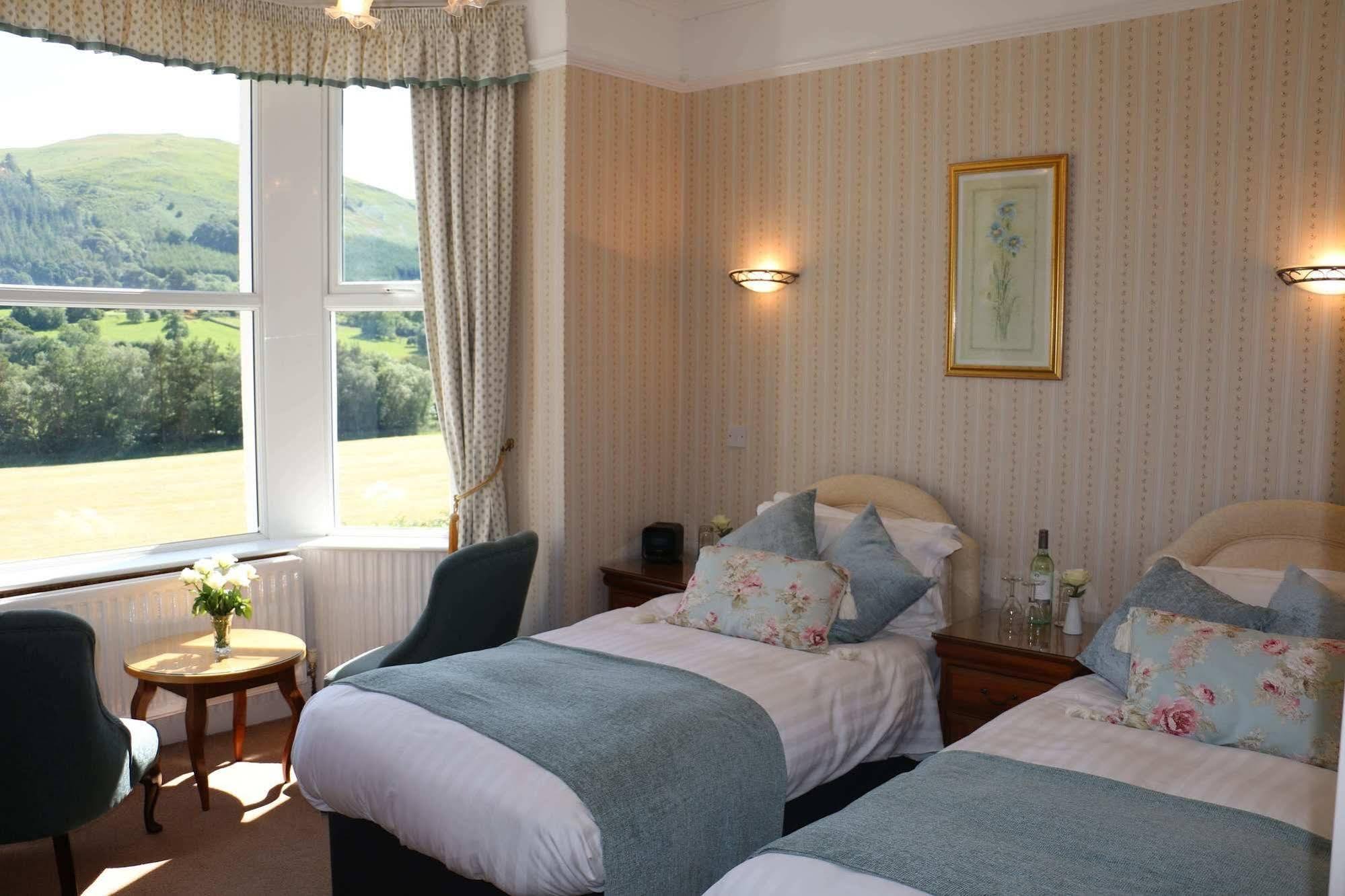 Link House Guest house Bassenthwaite Lake