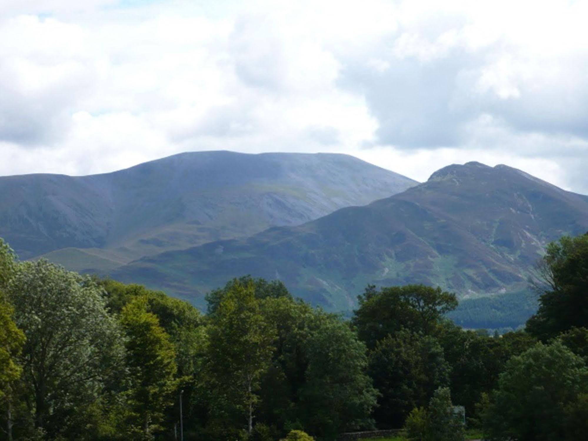 Guest house Link House Bassenthwaite Lake