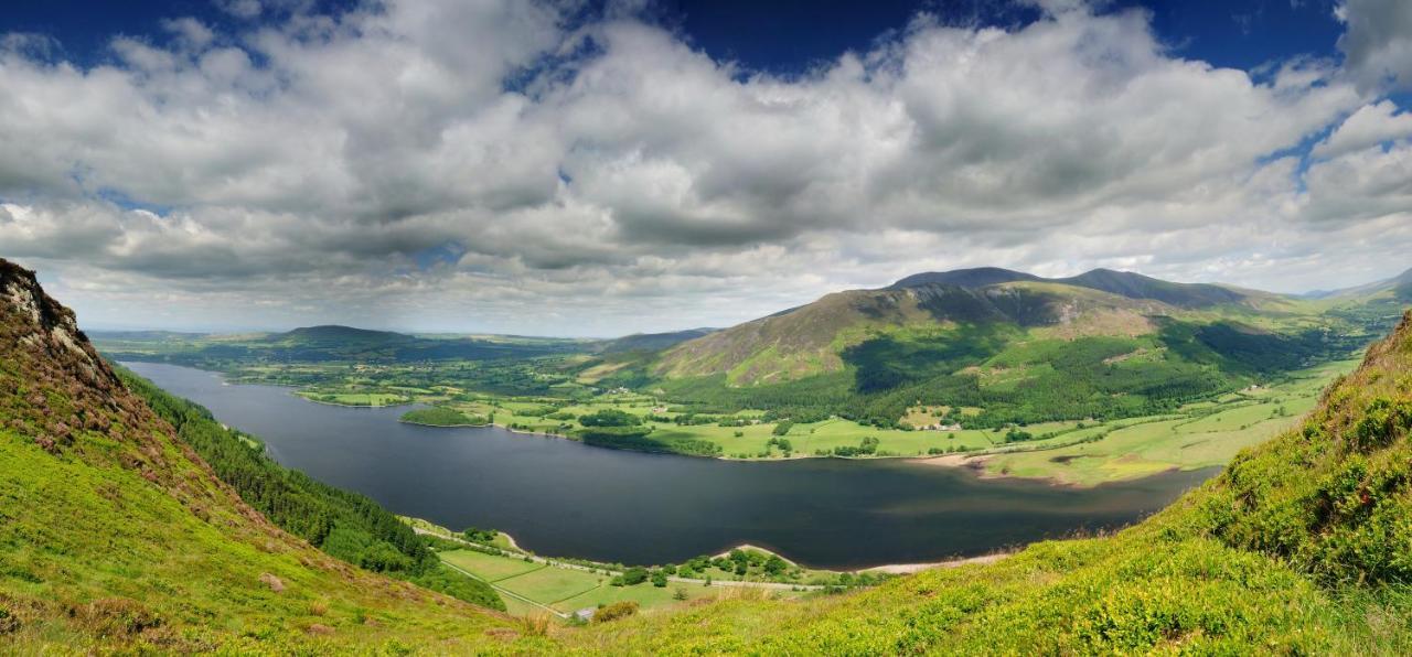 Link House Bassenthwaite Lake