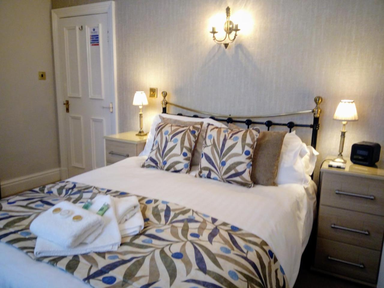 Link House Guest house 4*